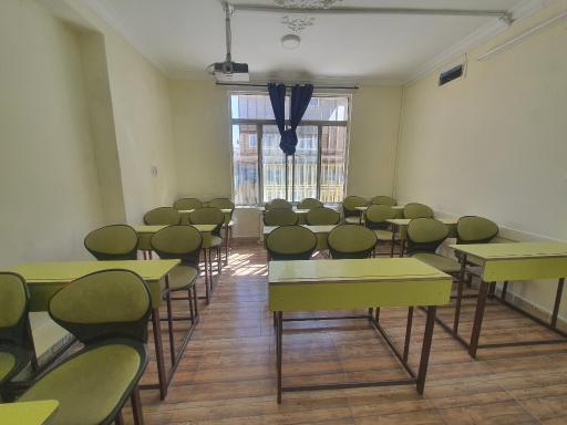 عکس دبیرستان شهیدان سماعی یکتا