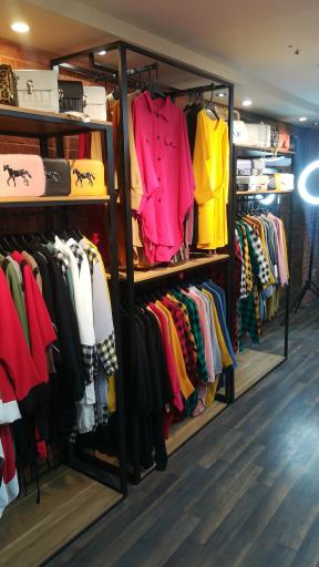 عکس بوتیک زد