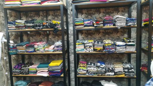 عکس بوتیک زد