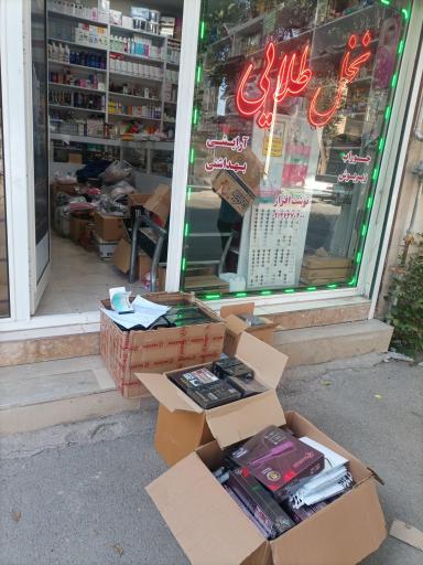 عکس گالری نخل طلایی