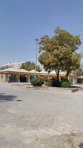 عکس بوستان رازی