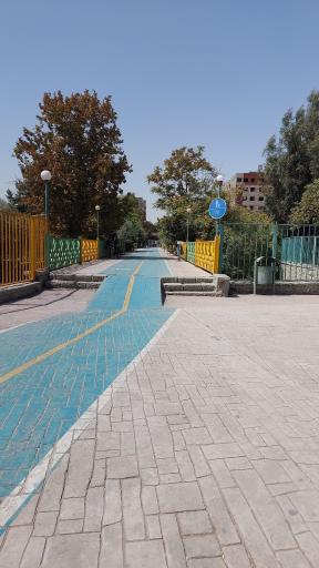 عکس بوستان رازی