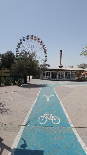 عکس بوستان رازی