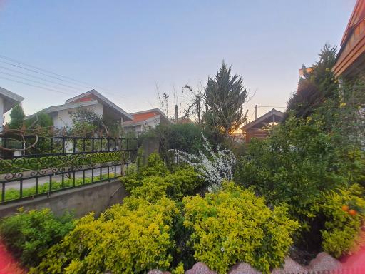 عکس مجتمع مسکونی رفاه