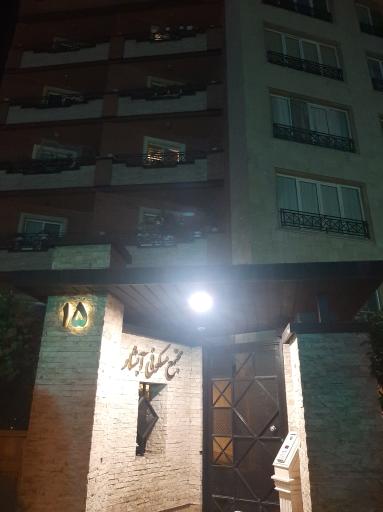 عکس مجتمع آبشار