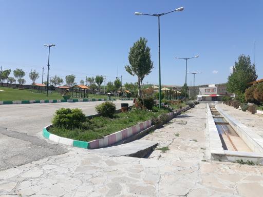 عکس پارک 22 گولان