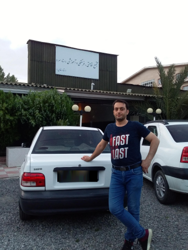 عکس دانشگاه پیام نور محمودآباد