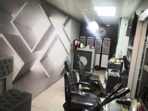 عکس سالن آرایش خاص