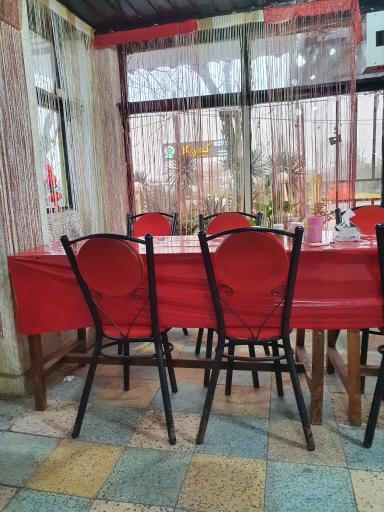 عکس رستوران کدبانوی شمالی