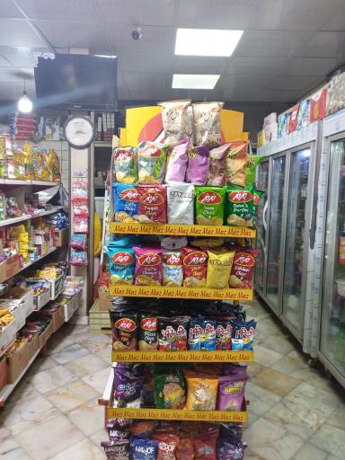 عکس سوپر مارکت مرادی 