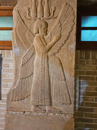 عکس موزه تاریخ فارس