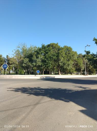 عکس میدان انقلاب اسلامی