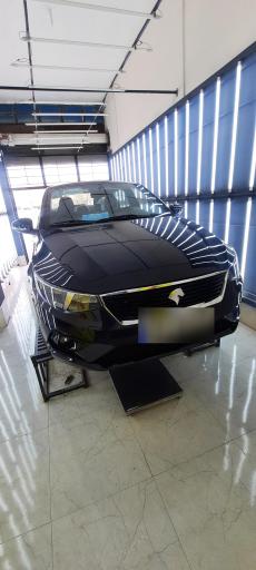 عکس تشخیص رنگ چکاپ 