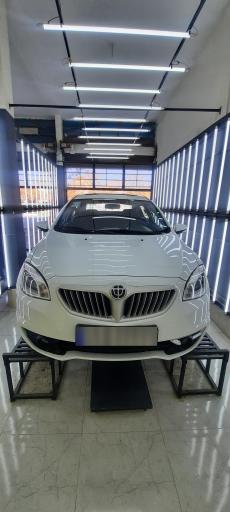 عکس تشخیص رنگ چکاپ 