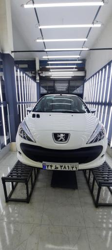 عکس تشخیص رنگ چکاپ 