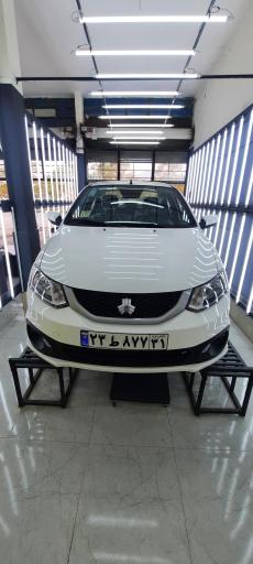 عکس تشخیص رنگ چکاپ 