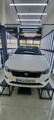 عکس تشخیص رنگ چکاپ 