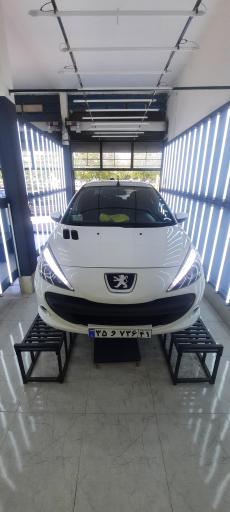 عکس تشخیص رنگ چکاپ 