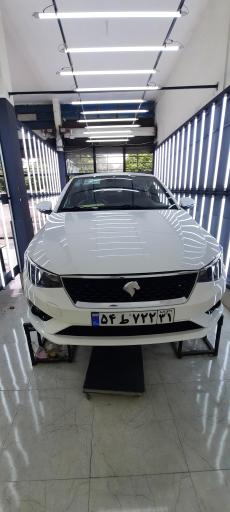 عکس تشخیص رنگ چکاپ 