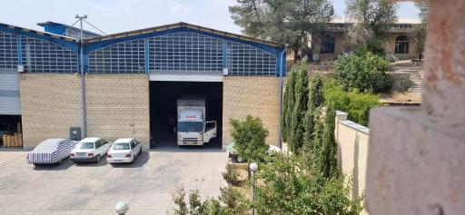 مرکز مبادلات فارس دکاپست شیراز