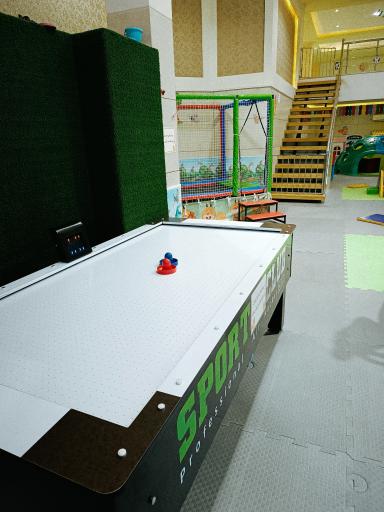 عکس پارک بازی سنجابک