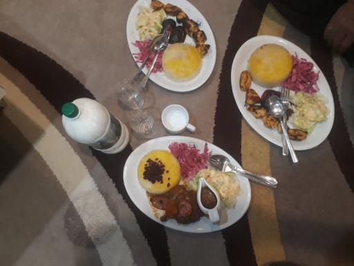 عکس هتل آپارتمان پارسی (کیمیا)