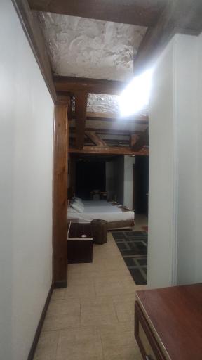 عکس هتل آپارتمان پارسی (کیمیا)