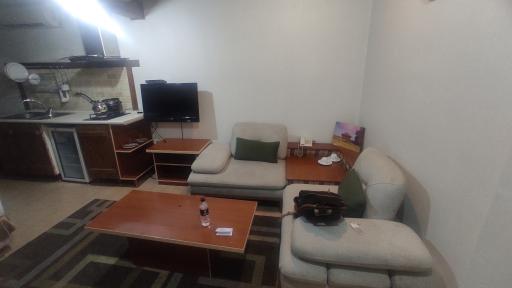 عکس هتل آپارتمان کیمیا