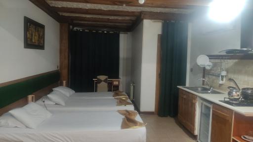 عکس هتل آپارتمان کیمیا