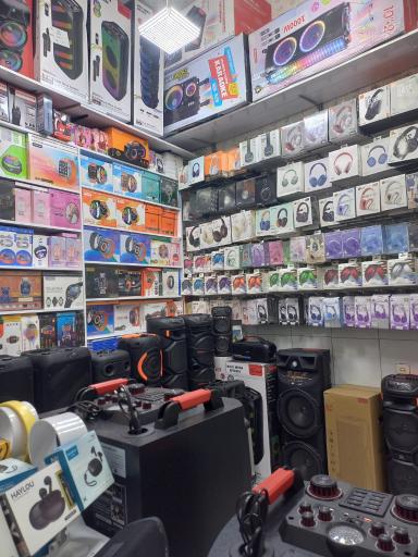 عکس موبایل آرتیما شعبه 1