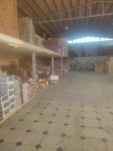 عکس شرکت پخش مواد غذایی 