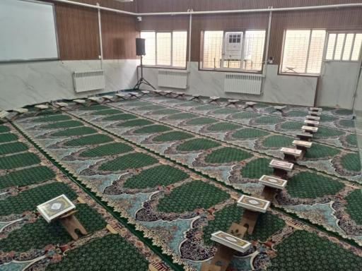 عکس مدرسه شهید عاصی‌زاده‌