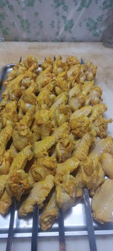 سفره خانه سنتی منقل چی