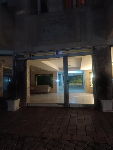 عکس هتل آپارتمان طاق بستان 