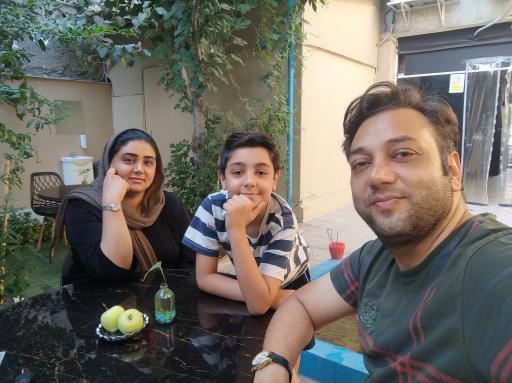 عکس کافه جغد