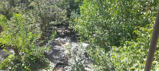 عکس عمارت سنگی خان مراد