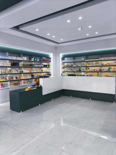 عکس داروخانه دکتر عافیت جو