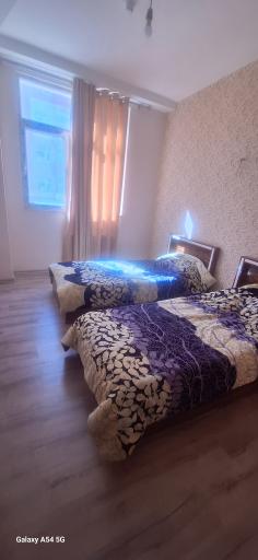 عکس هتل آپارتمان طاق بستان 