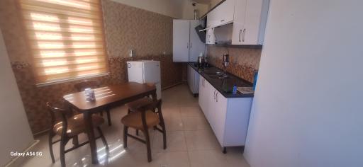 عکس هتل آپارتمان طاق بستان 