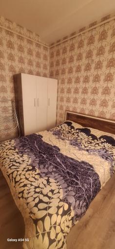 عکس هتل آپارتمان طاق بستان 