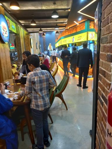 عکس برگر های تخصصی لاویا