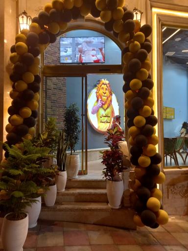 عکس برگر های تخصصی لاویا