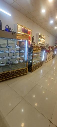 عکس شیرینی ماه عسل