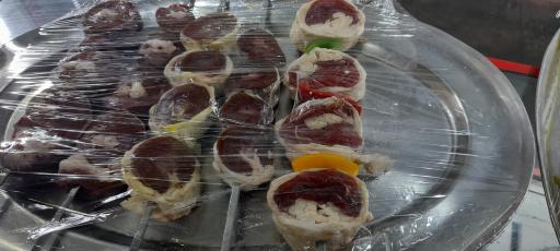 عکس جگرسرای عموحسین