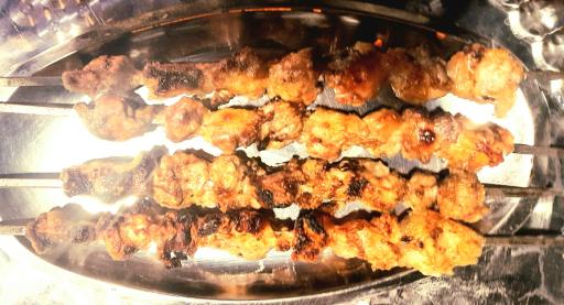 عکس جگرسرای عموحسین