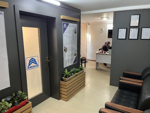 عکس آموزشگاه فنی و حرفه ای آرتا رسام