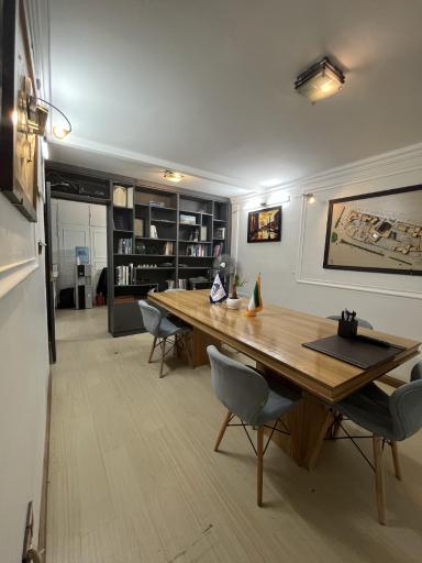 عکس آموزشگاه فنی و حرفه ای آرتا رسام