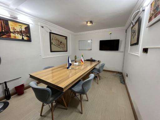 عکس آموزشگاه فنی و حرفه ای آرتا رسام