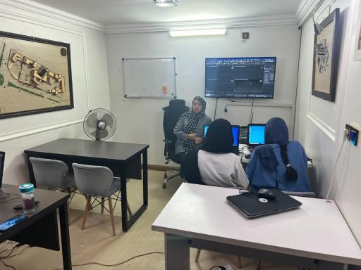 عکس آموزشگاه فنی و حرفه ای آرتا رسام