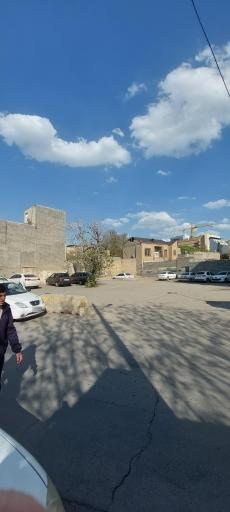 عکس پارکینگ باغ عنبر 1